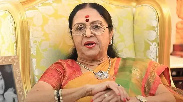 saroja-devi