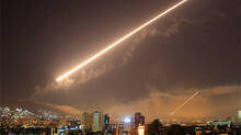 hypersonic-missile