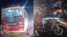 accident