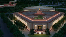 parliament-building