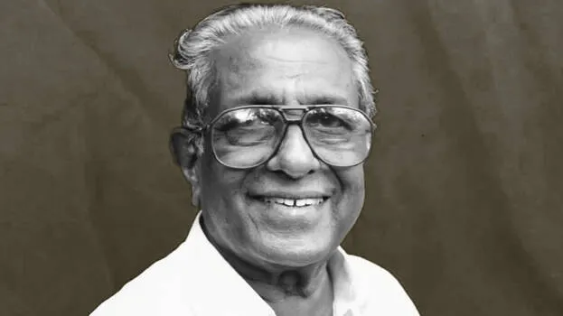 cv-padmarajan