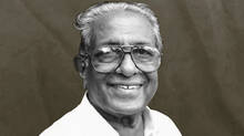cv-padmarajan