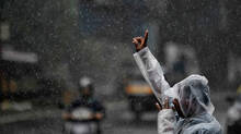 rain-