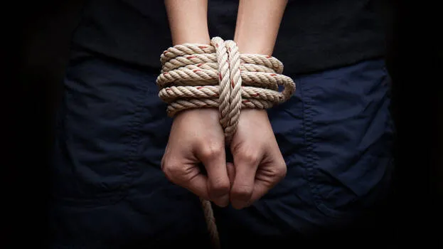 kidnap
