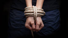 kidnap