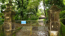 vazhuvelil-tharavadu