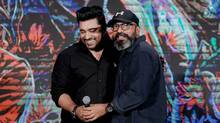 nivin-pauly