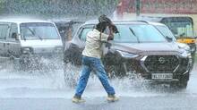 rain