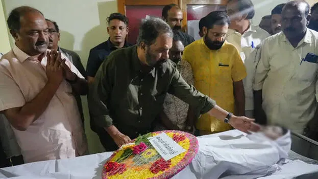 mithun-death-kerala-