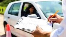 driving-test