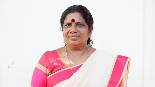 chinchu-rani