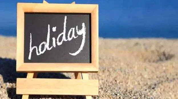 holiday