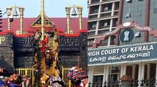 sabarimala