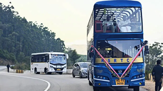 ksrtc