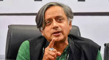 tharoor