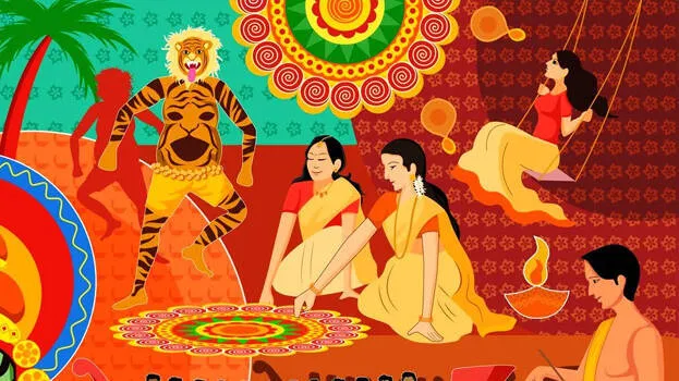 onam