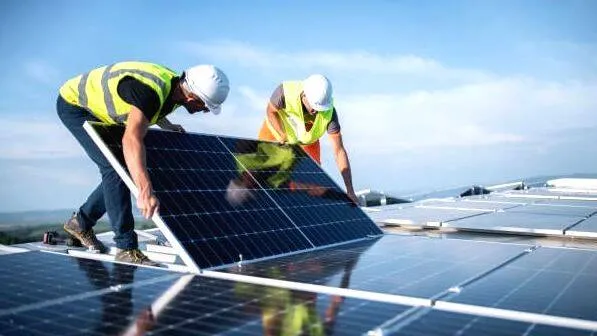 solar-power