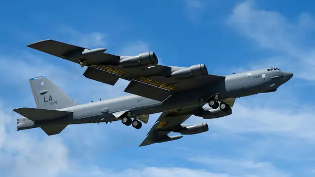 air-force-b-52