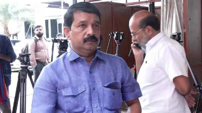suresh-kumar-
