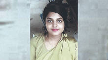sreelakshmi-