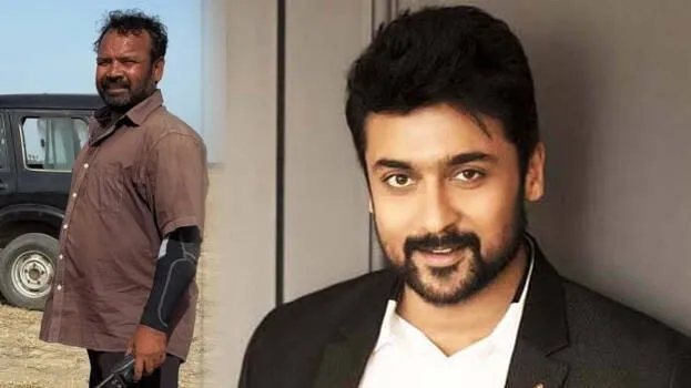 suriya