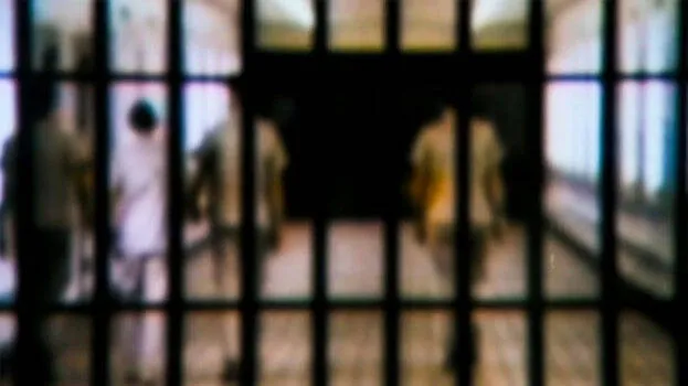 prison