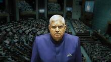 dhankhar