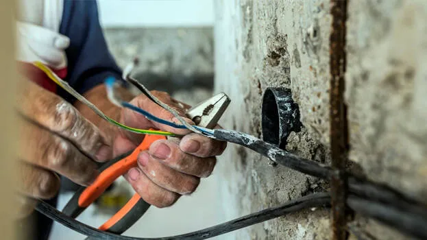 electrocution-