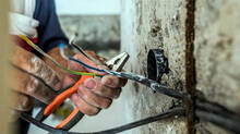 electrocution-