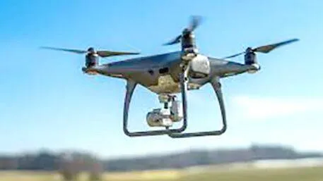 drones