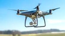 drones