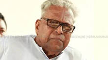 vs-achuthanandan