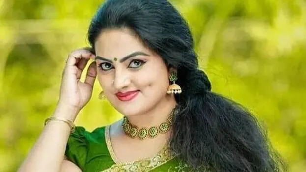 suchitra-nair