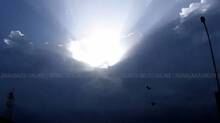 rain