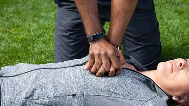 cpr
