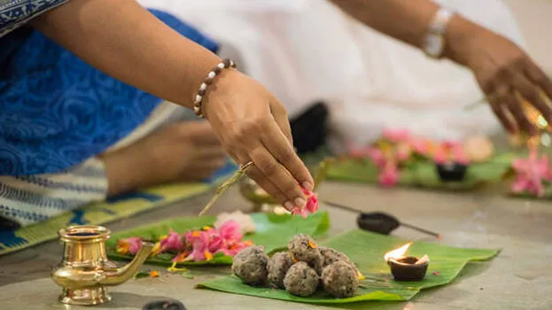 karkidaka-bali
