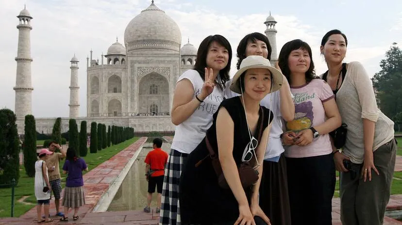 india-china-visa
