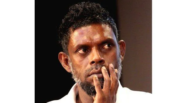 vinayakan