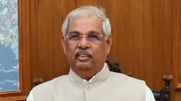 governor