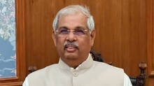 governor