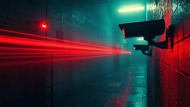 laser-