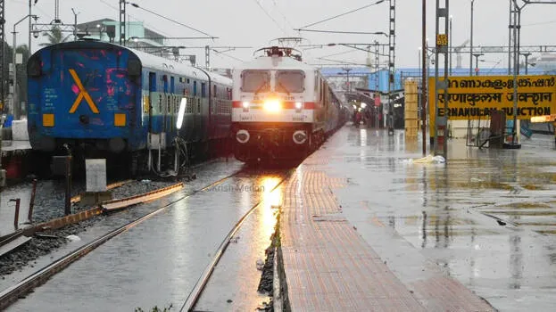 ernakulam