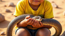snake