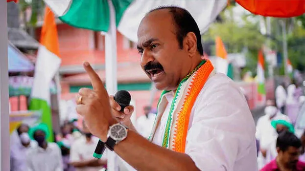 vd-satheesan