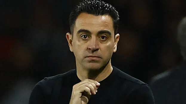 xavi