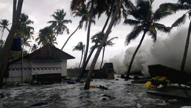 kerala-rain