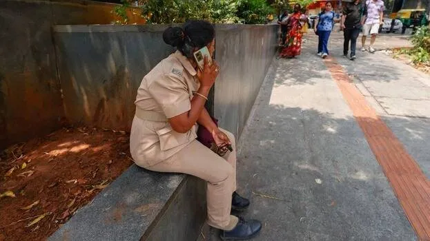 police-