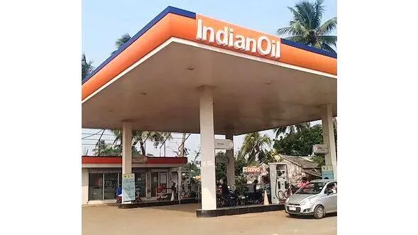 petrol-pump