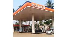 petrol-pump