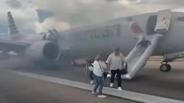 plane